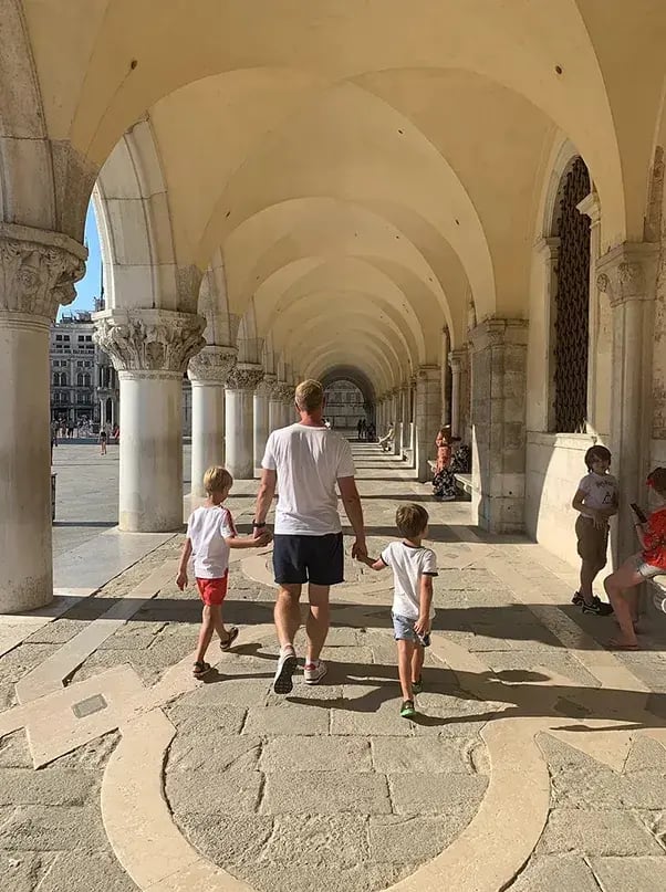 san clemente palace kempinski venedig italien reisen privatbilder venedig