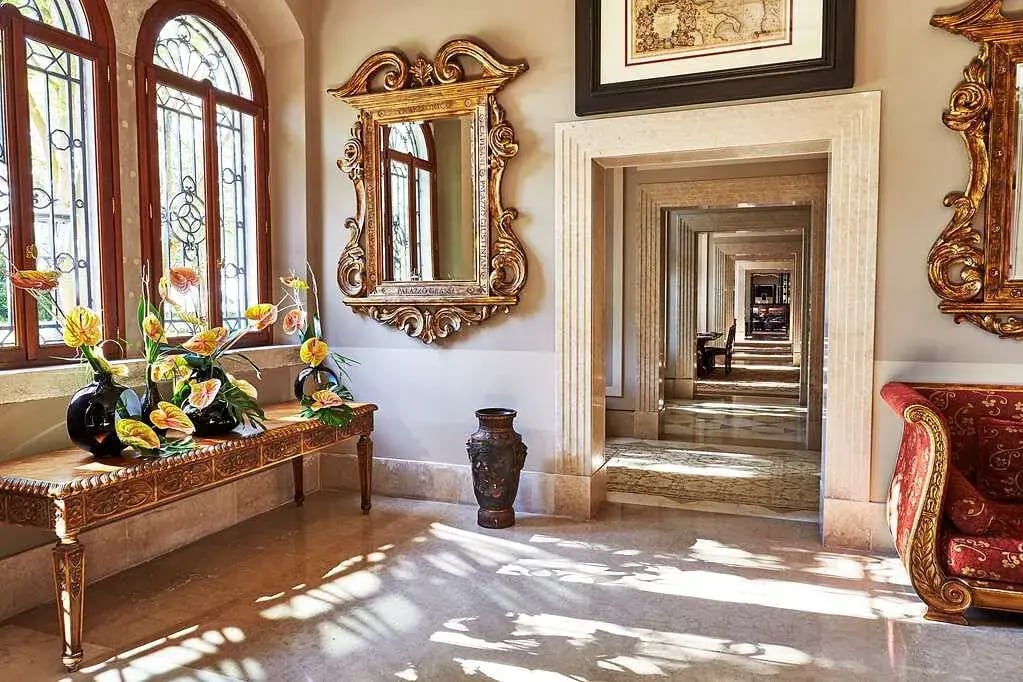 san clemente palace kempinski venice venedig italien luxus reisen kinder familie the family project