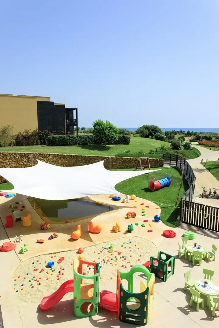 verduland kids club