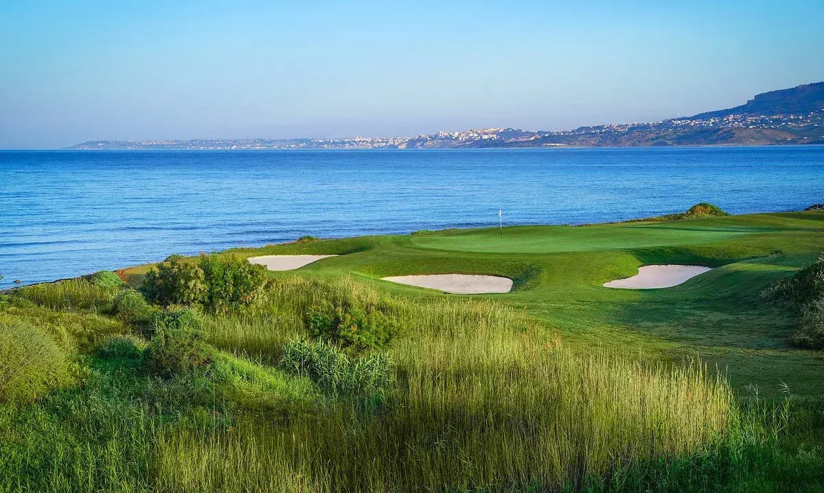 verdura resort golf