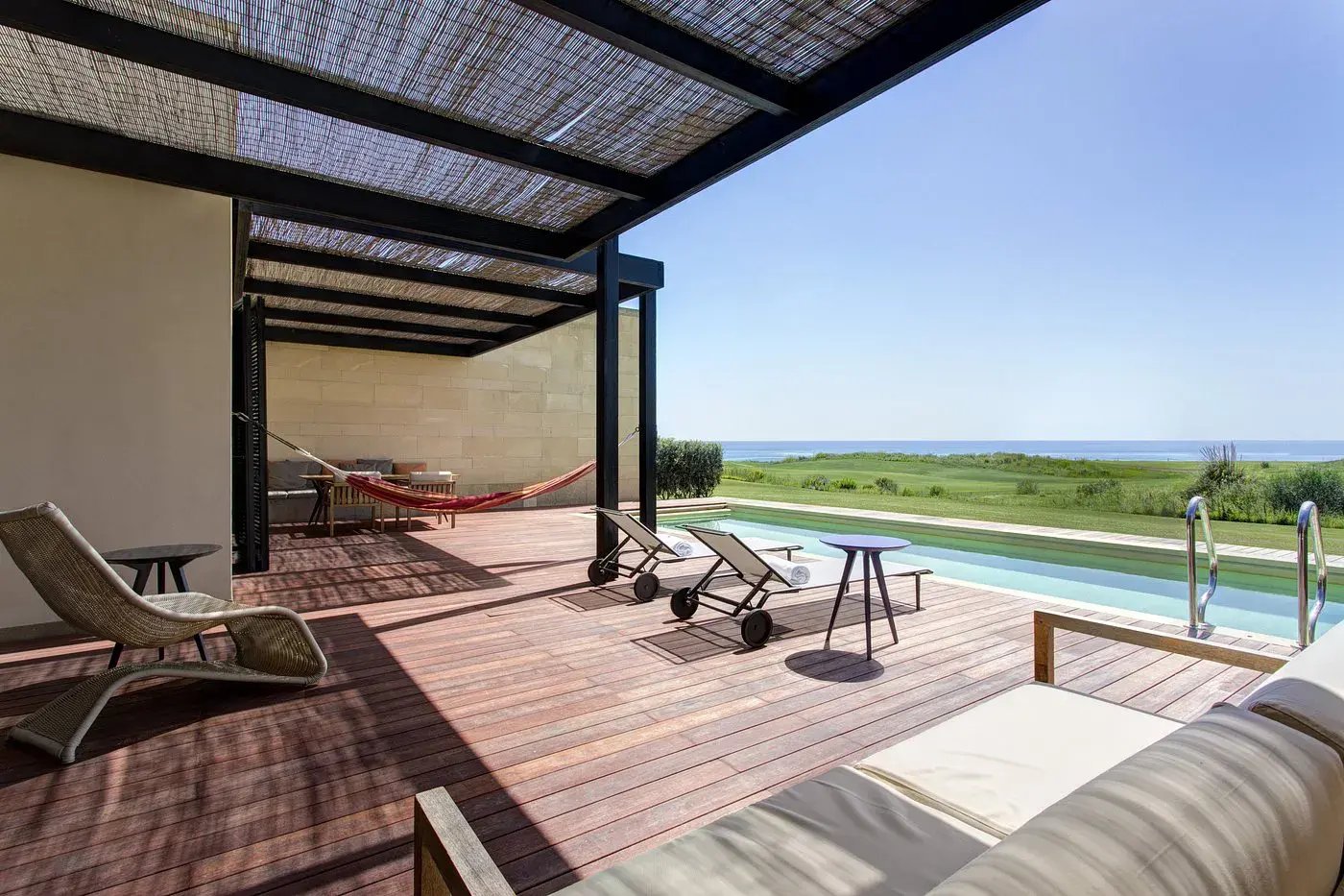 verdura resort sizilien italien pool familienvergnugen kinderfreundlich meerblick luxus reisen kinder familie the family project