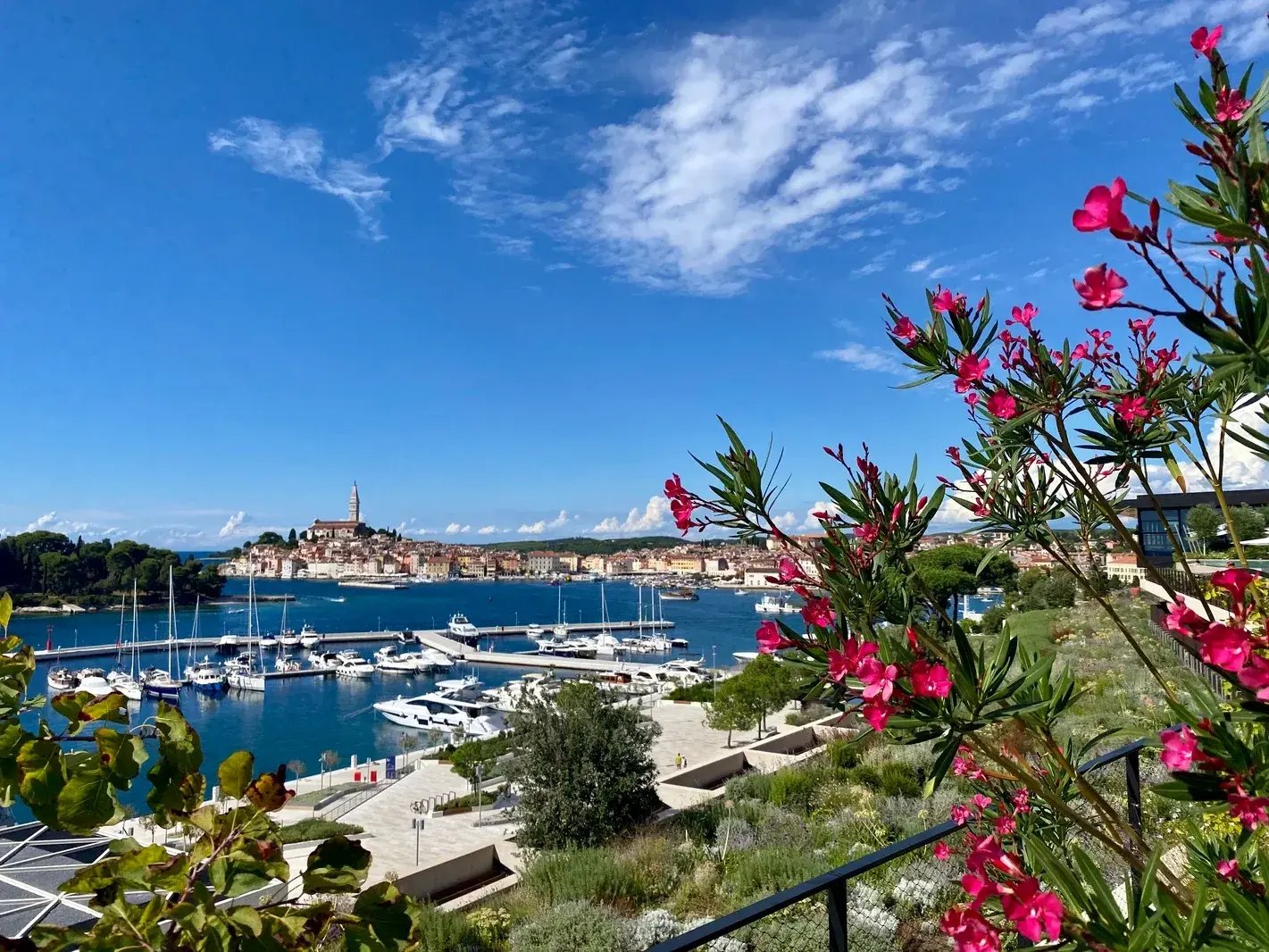 grand park hotel rovinj island privatbild1