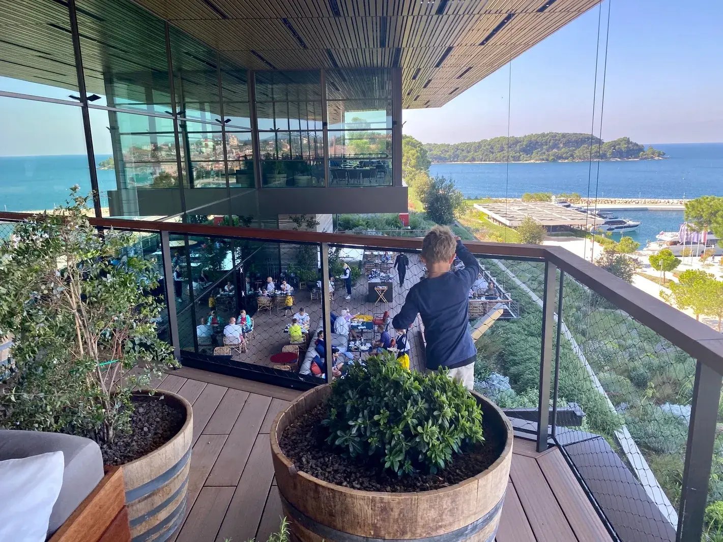 grand park hotel rovinj island privatbild10