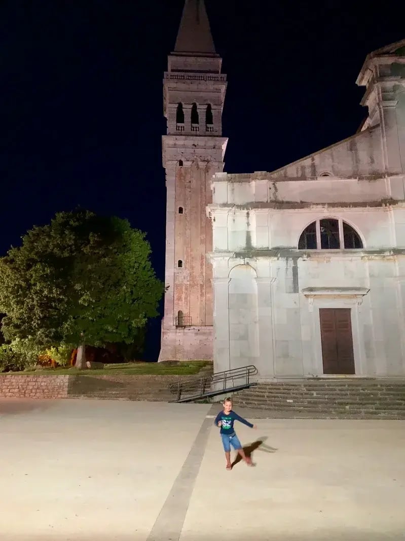 grand park hotel rovinj island privatbild12