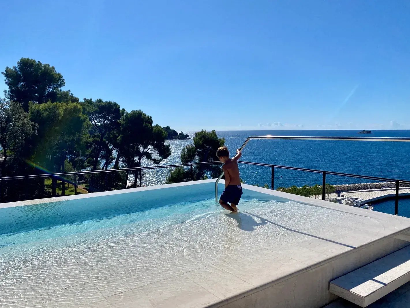 grand park hotel rovinj island privatbild13