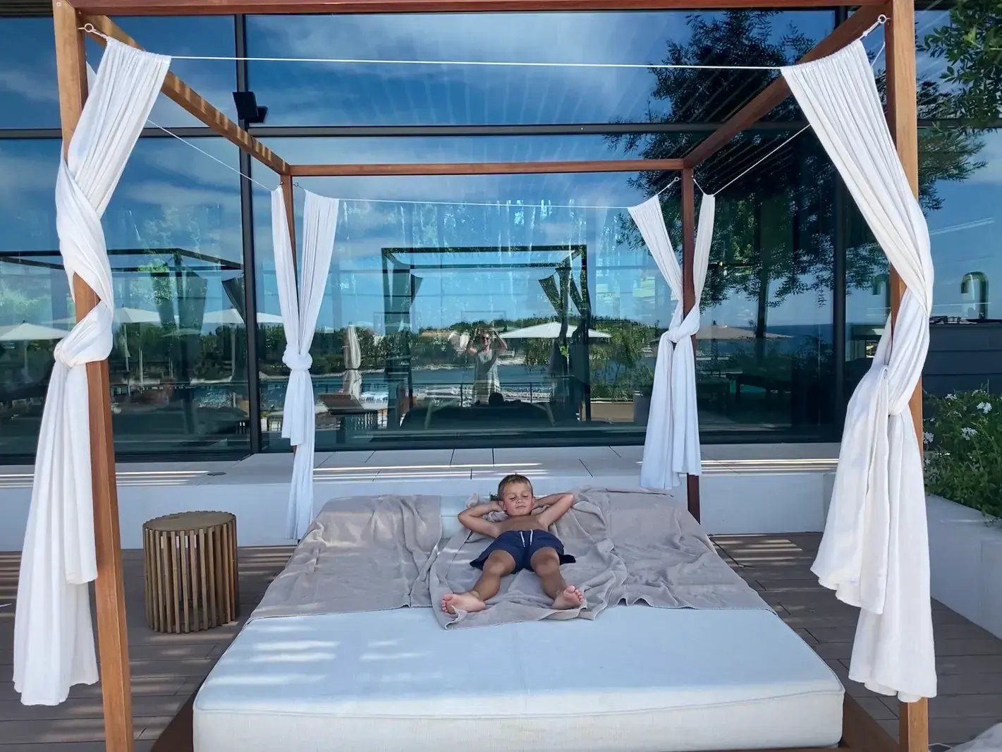 grand park hotel rovinj island privatbild15