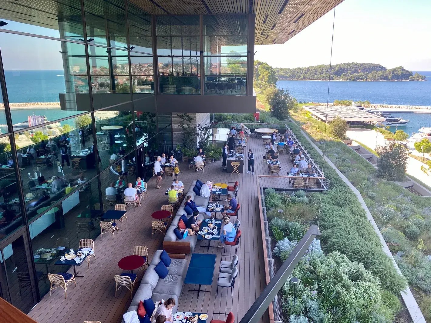 grand park hotel rovinj island privatbild17