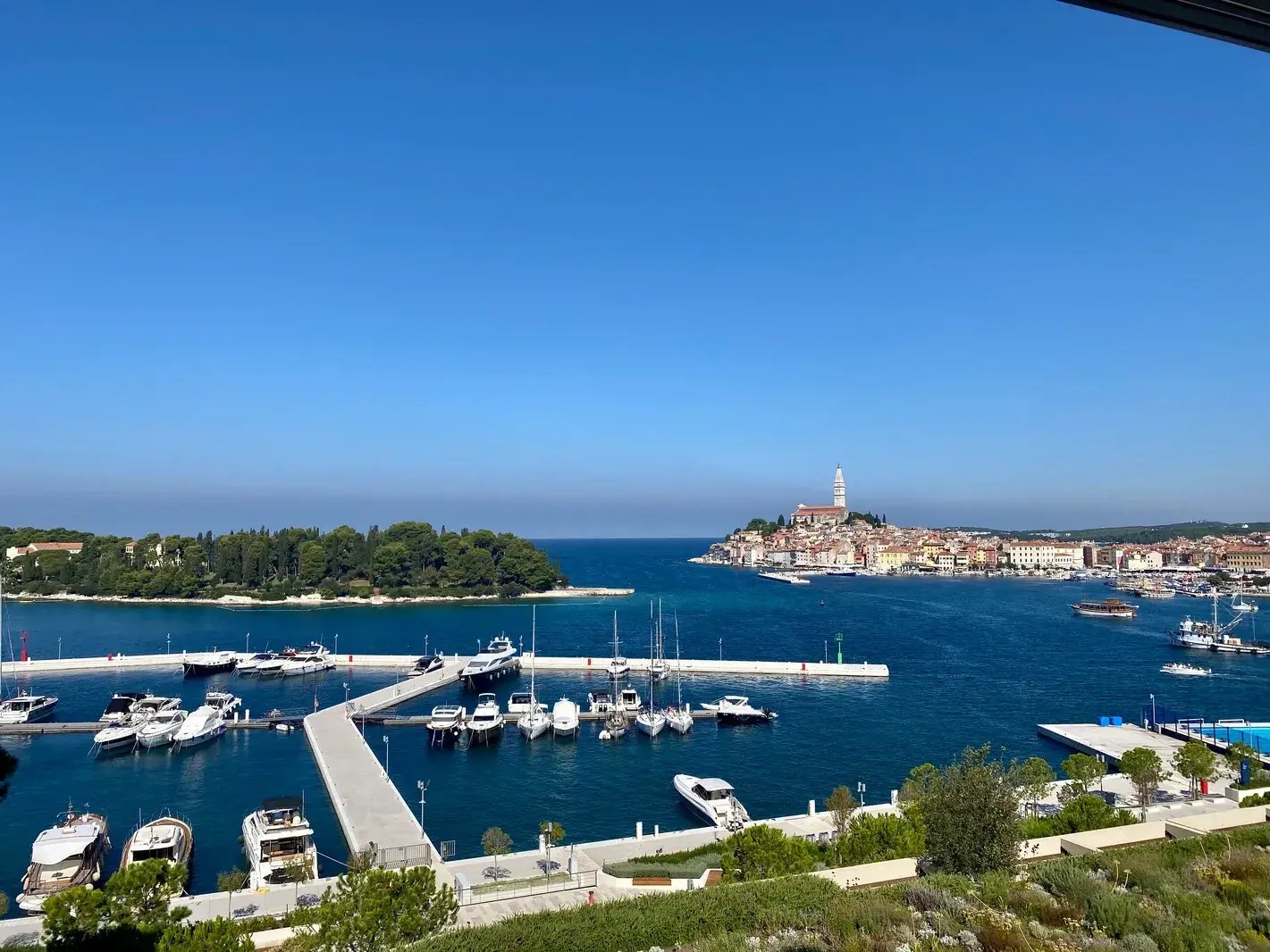 grand park hotel rovinj island privatbild19