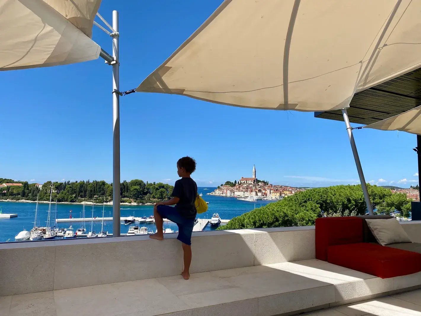 grand park hotel rovinj island privatbild2