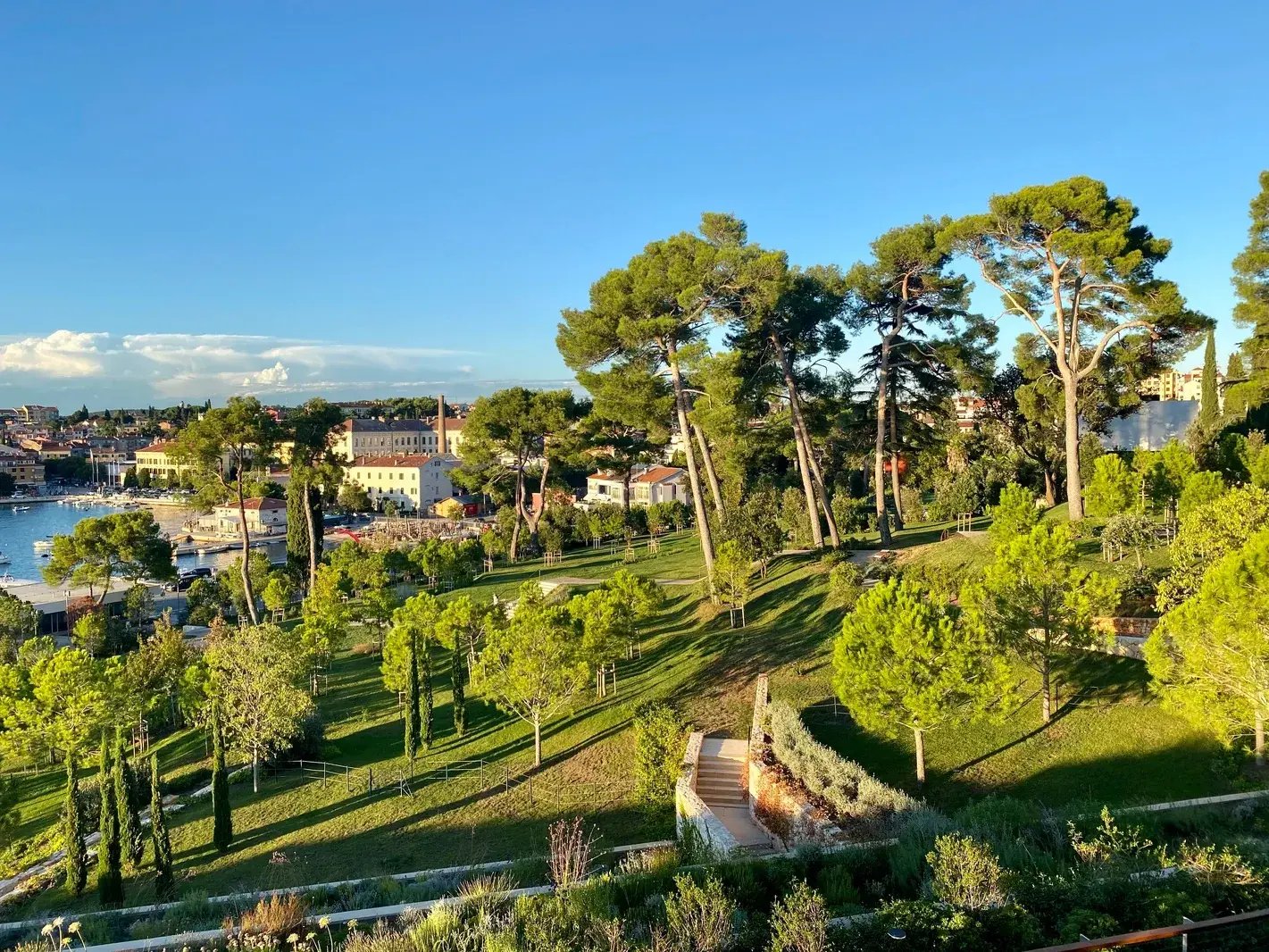 grand park hotel rovinj island privatbild22
