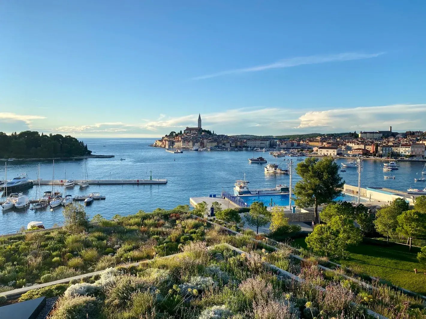 grand park hotel rovinj island privatbild3
