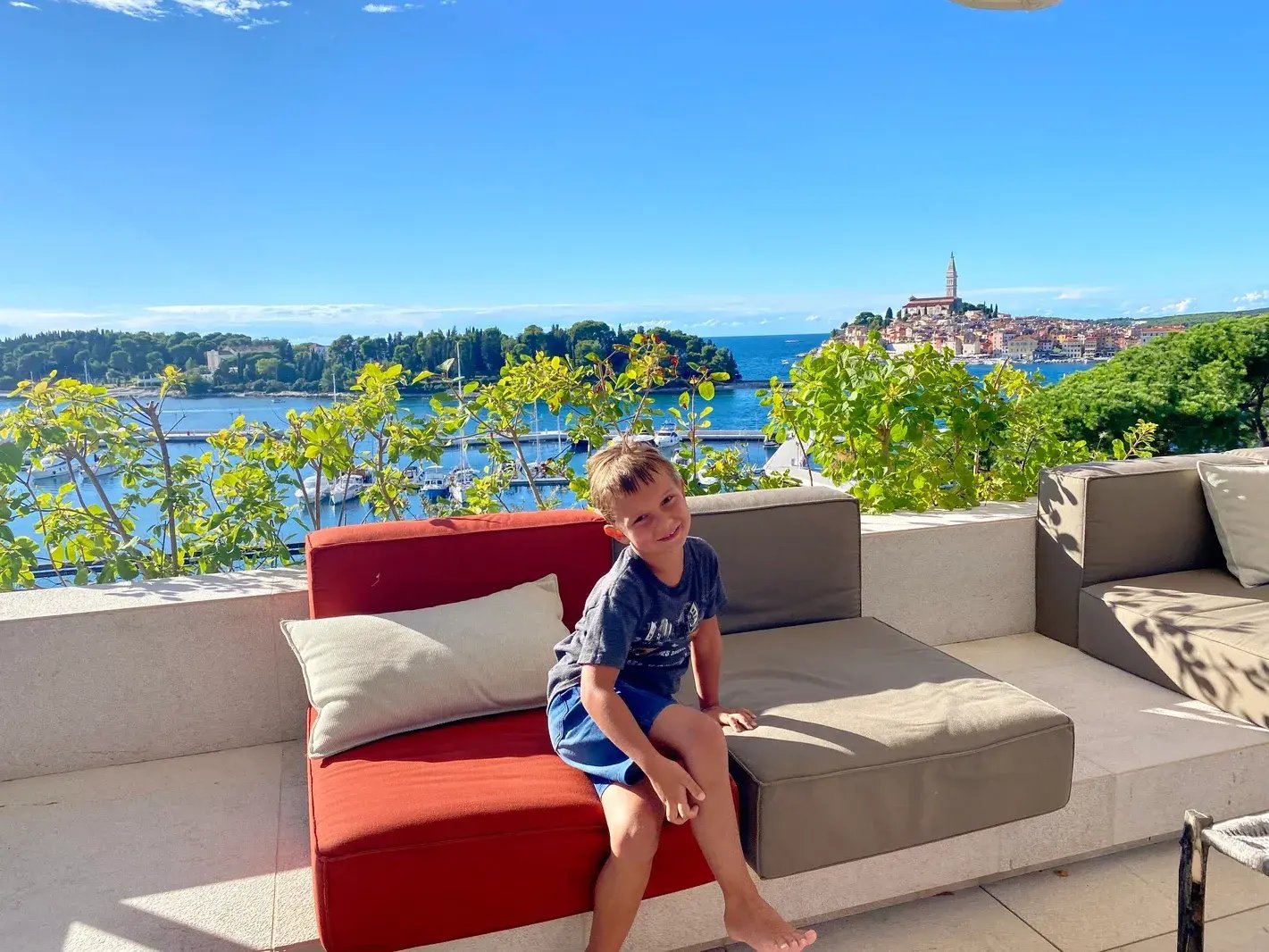 grand park hotel rovinj island privatbild6