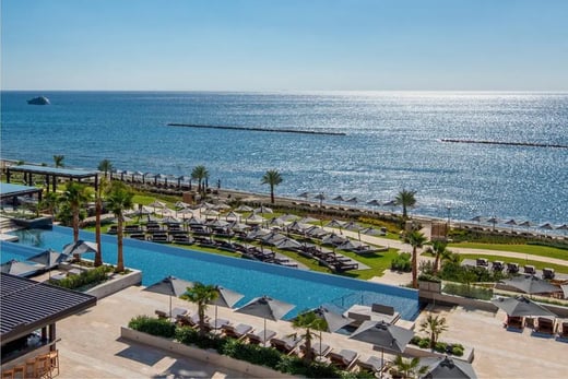 1 amara zypern limassol familien luxus urlaub exklusiv