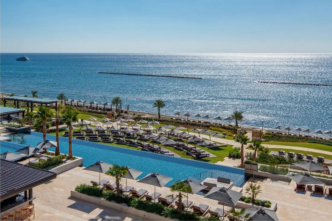 1 amara zypern limassol familien luxus urlaub exklusiv