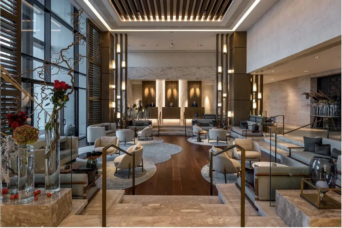 amara zypern limassol lounge exklusiv familiengerecht
