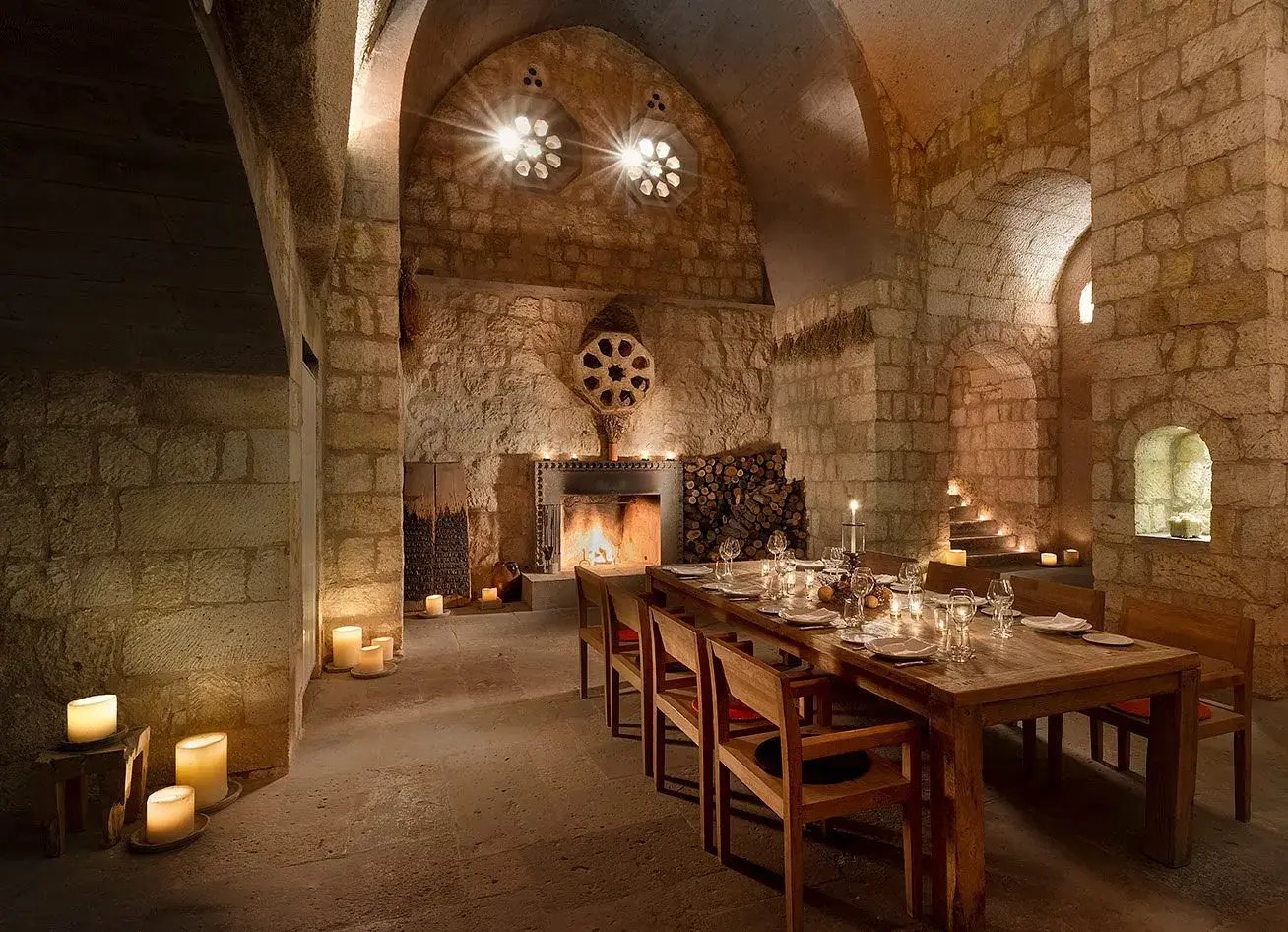 argos in cappadocia turkei seki restaurant luxus urlaub kinder the family project