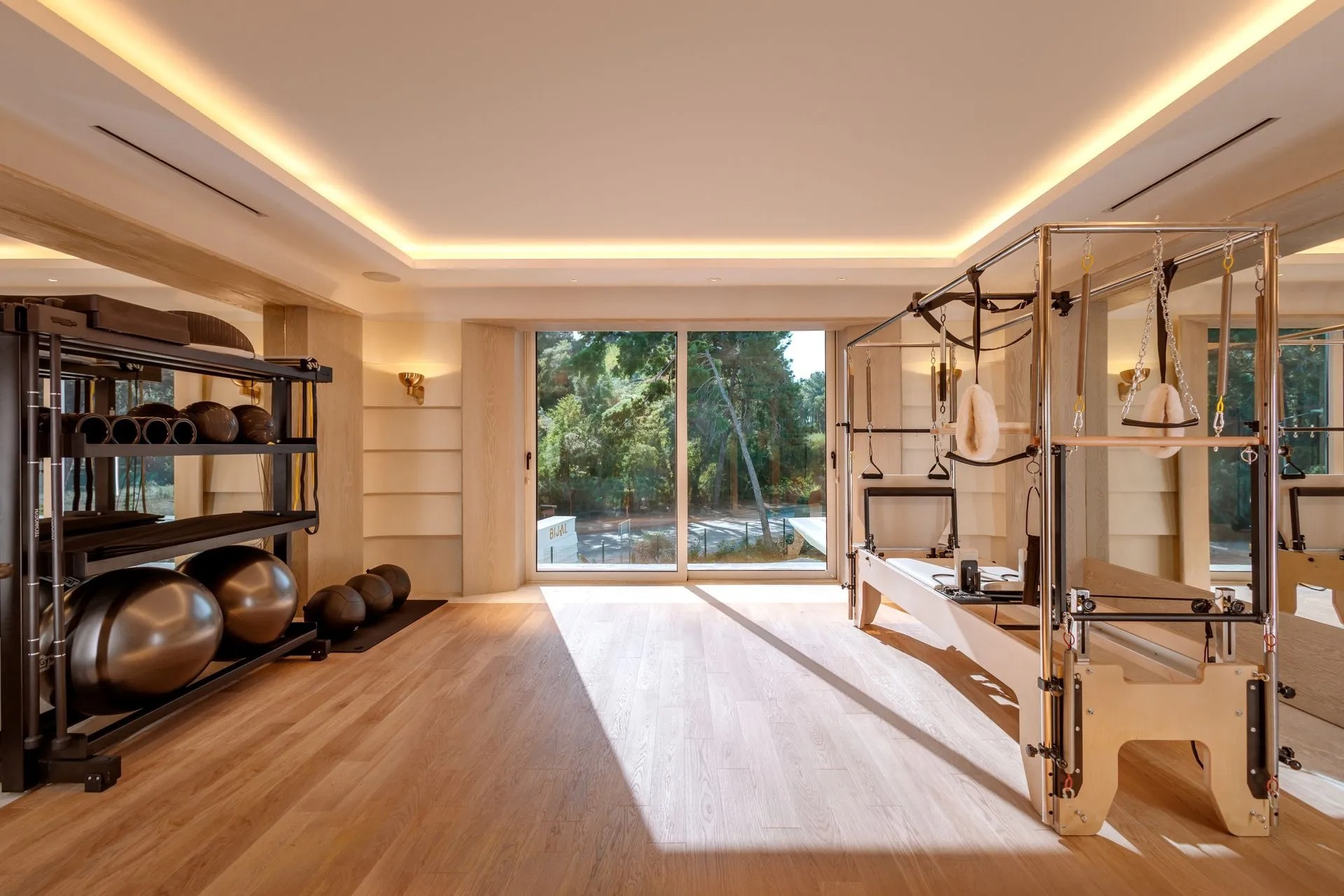 bijal-tuerkei-familienluxusreisen-thefamilyproject-gym