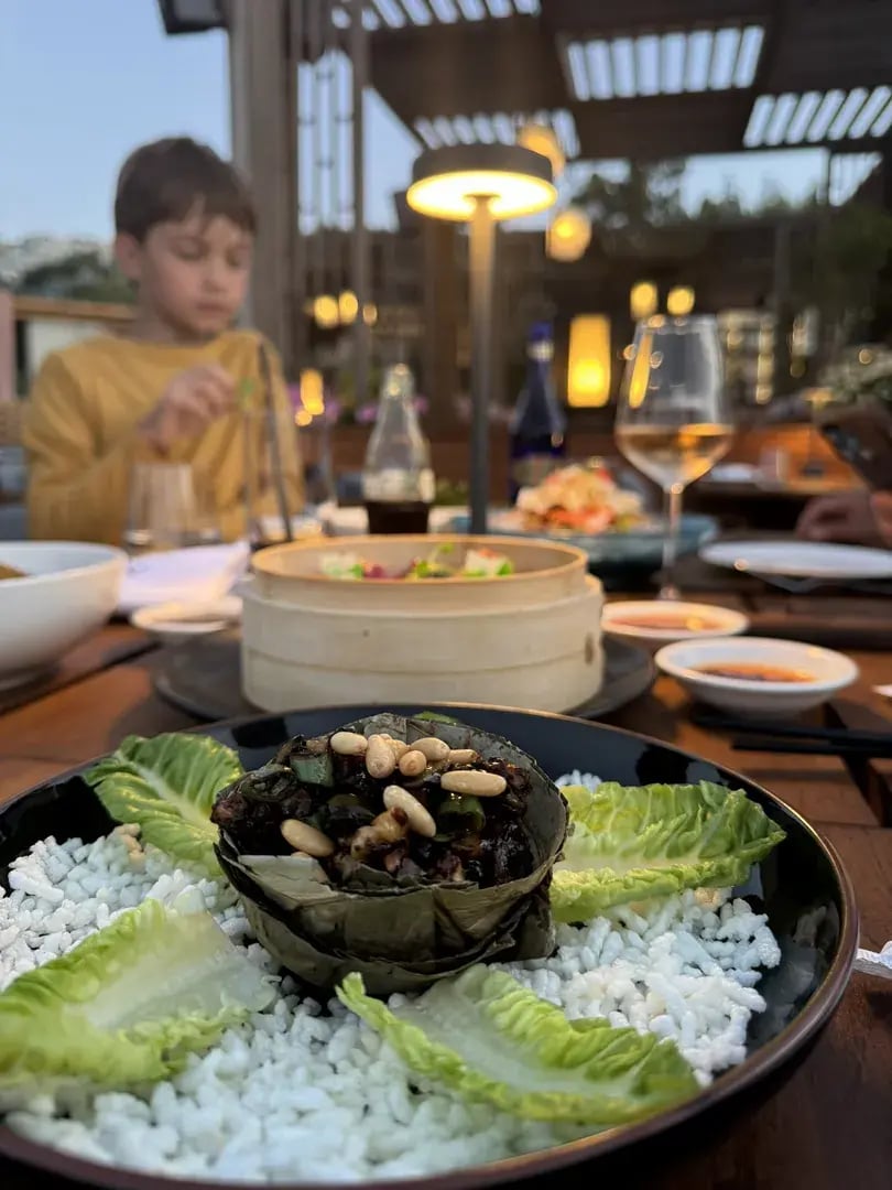 mandarin oriental bodrum privat13