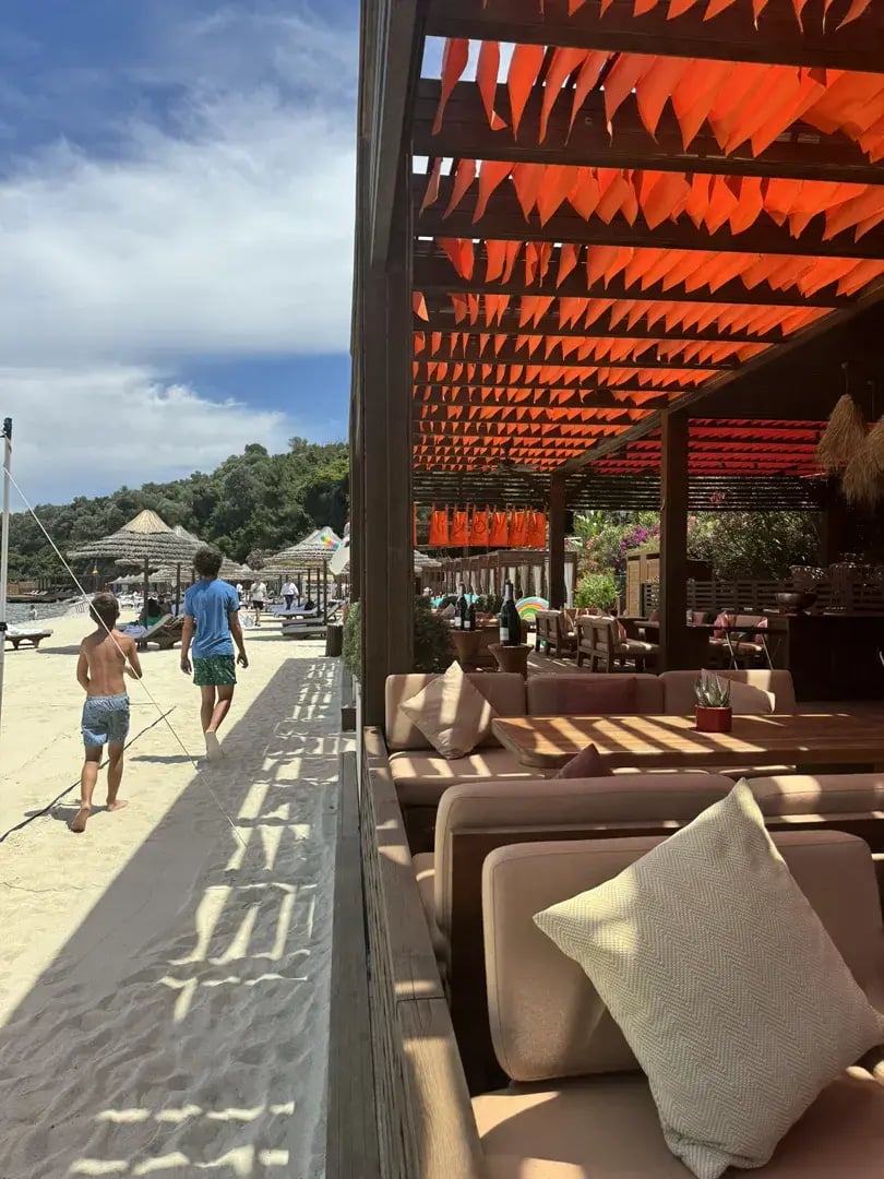 mandarin oriental bodrum privat24