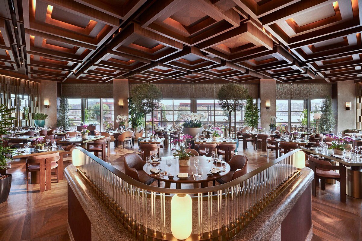 mandarin-oriental-bosphorus-istanbul-familienluxusreisen-thefamilyproject-restaurant