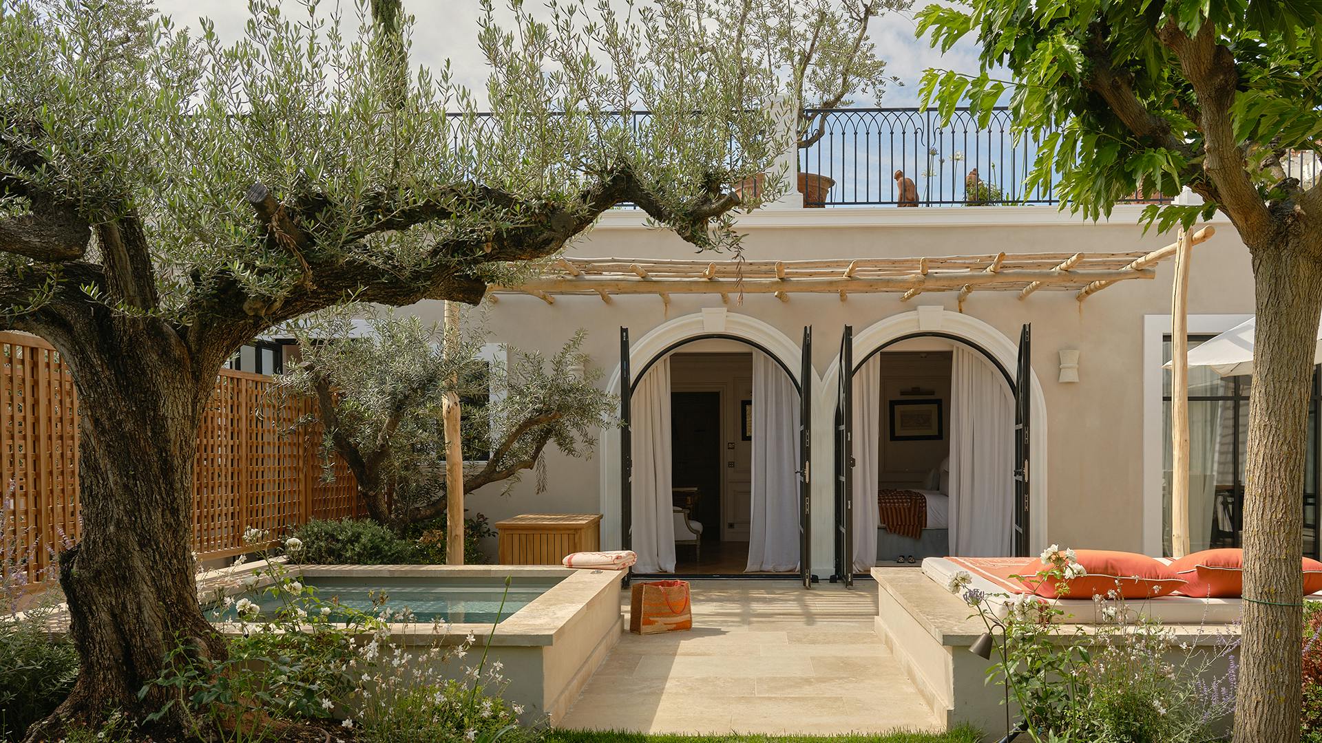 airelles-chateau-de-la-messardiere-saint-tropez-familienluxusreisen-Residence-4-Chambres-4