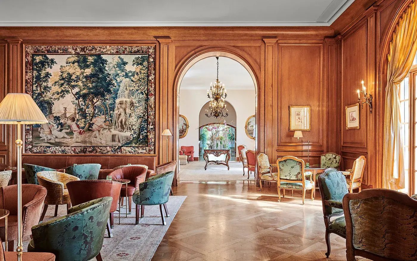chateau saint martin provence frankreich chateau saint martin exklusiv kindgerecht