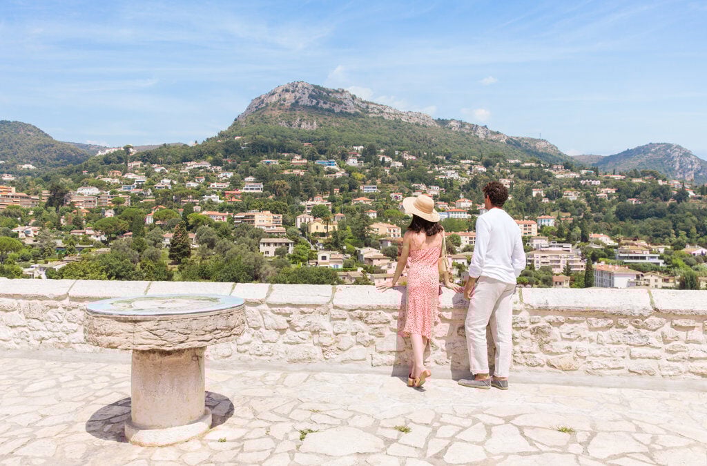 chateau-st-martin-vence-familienluxusreisen-pärchen