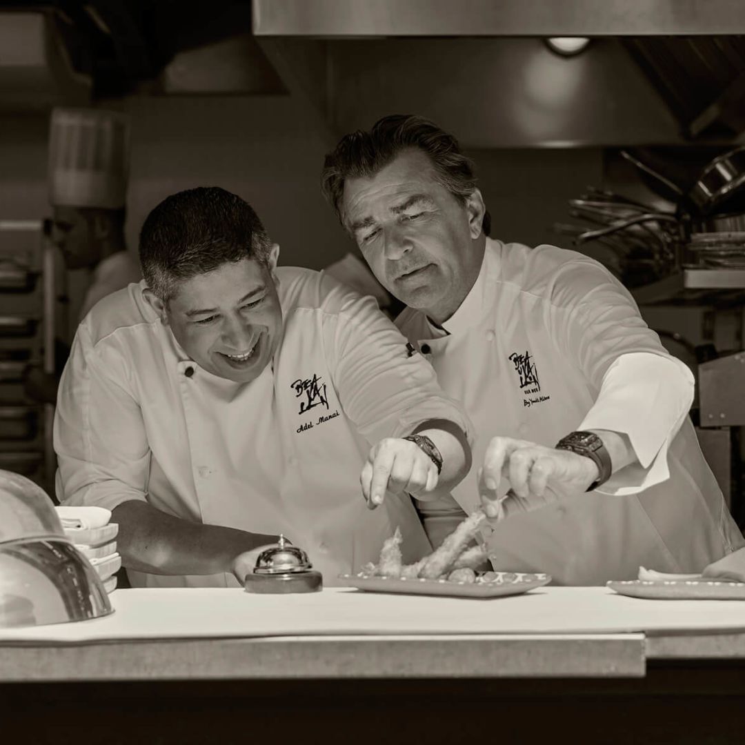 como-le-beauvallon-frankreich-familienluxusreisen-thefamilyproject-chef-michelin