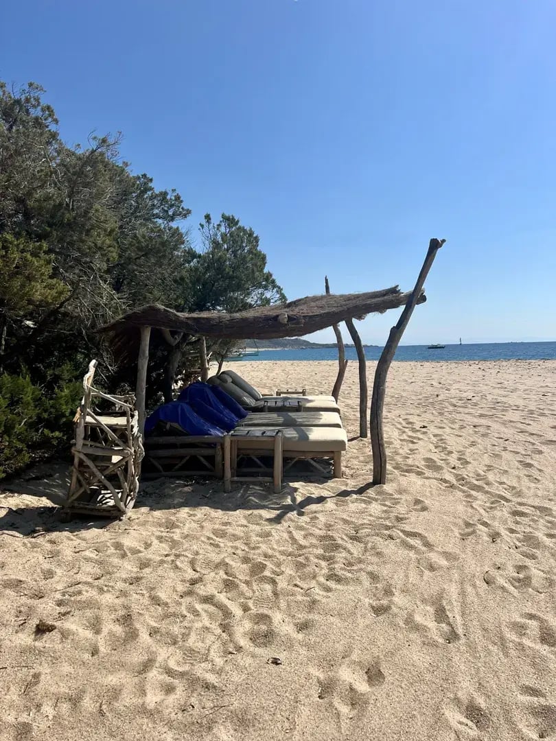 domaine de murtoli korsika beachlife