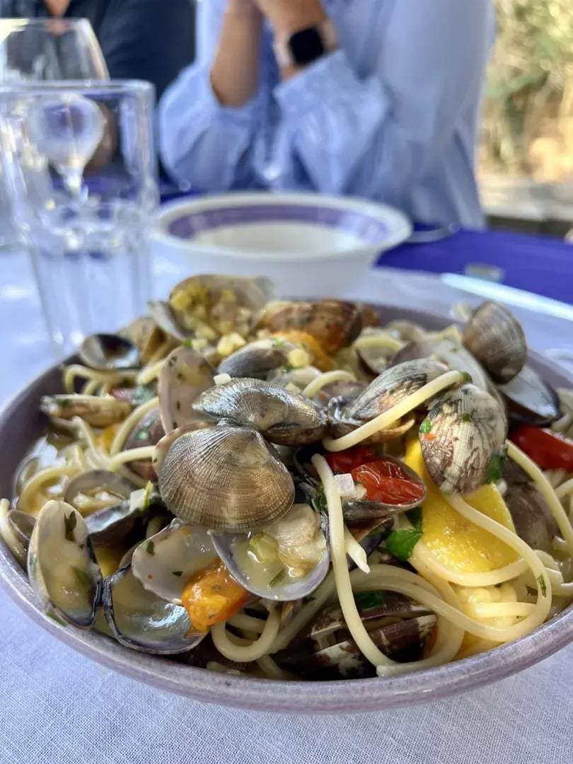 domaine de murtoli korsika kostliches essen