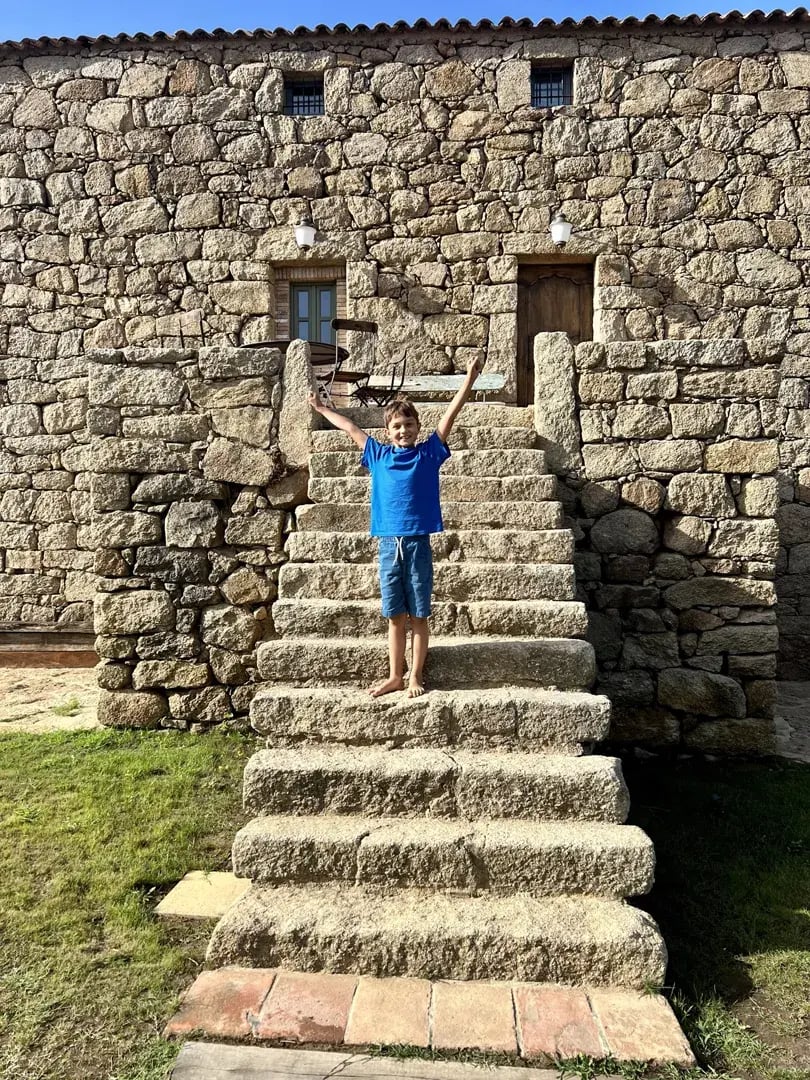 domaine de murtoli korsika villa murtoli familientraum