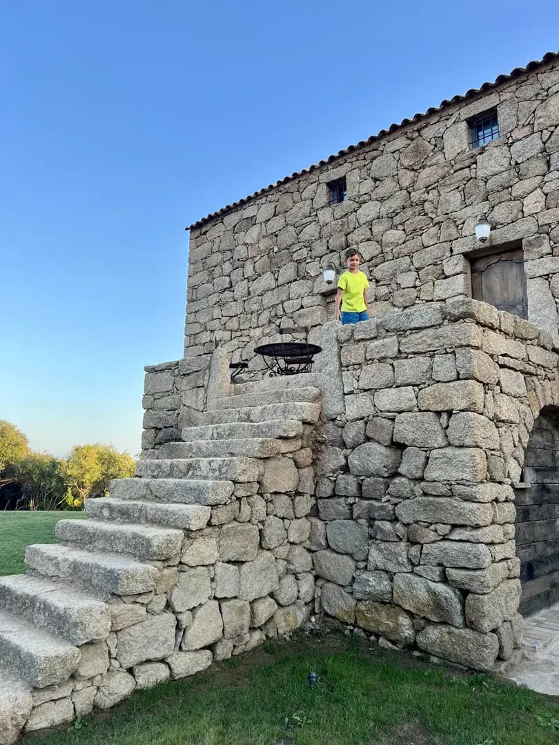 domaine de murtoli korsika villa murtoli familienzeit