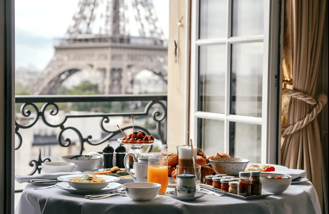 shangri-la-paris-frankreich-familienluxusreisen-frühstück