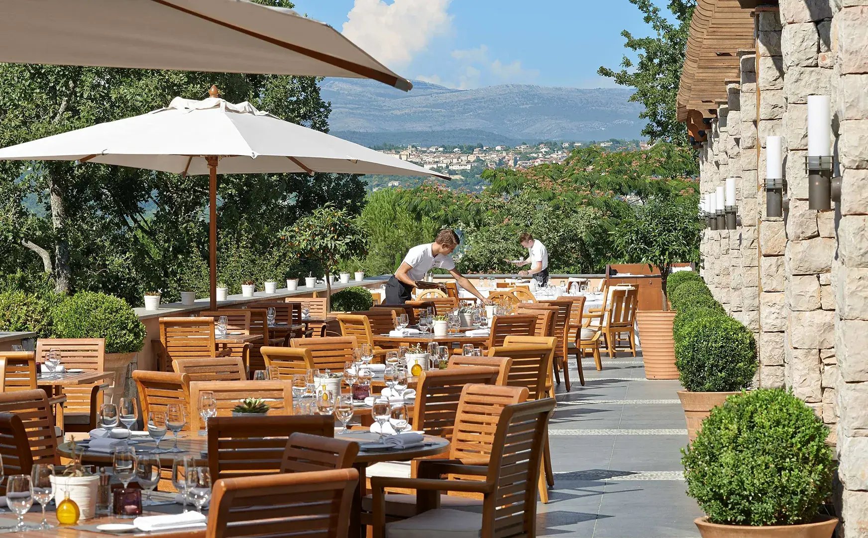 terre blanche hotel spa golf resort provence frankreich familienverwohnung exklusiv