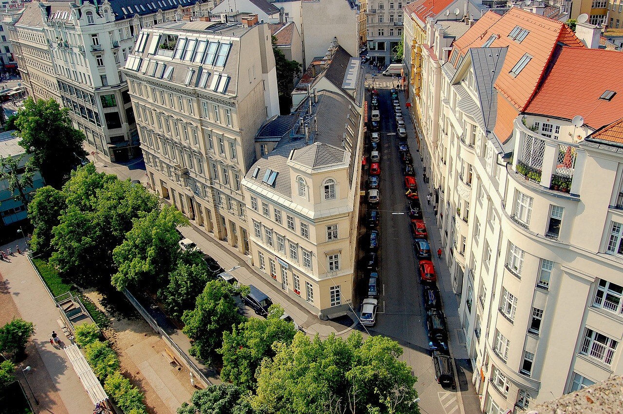 Wiener Straßen