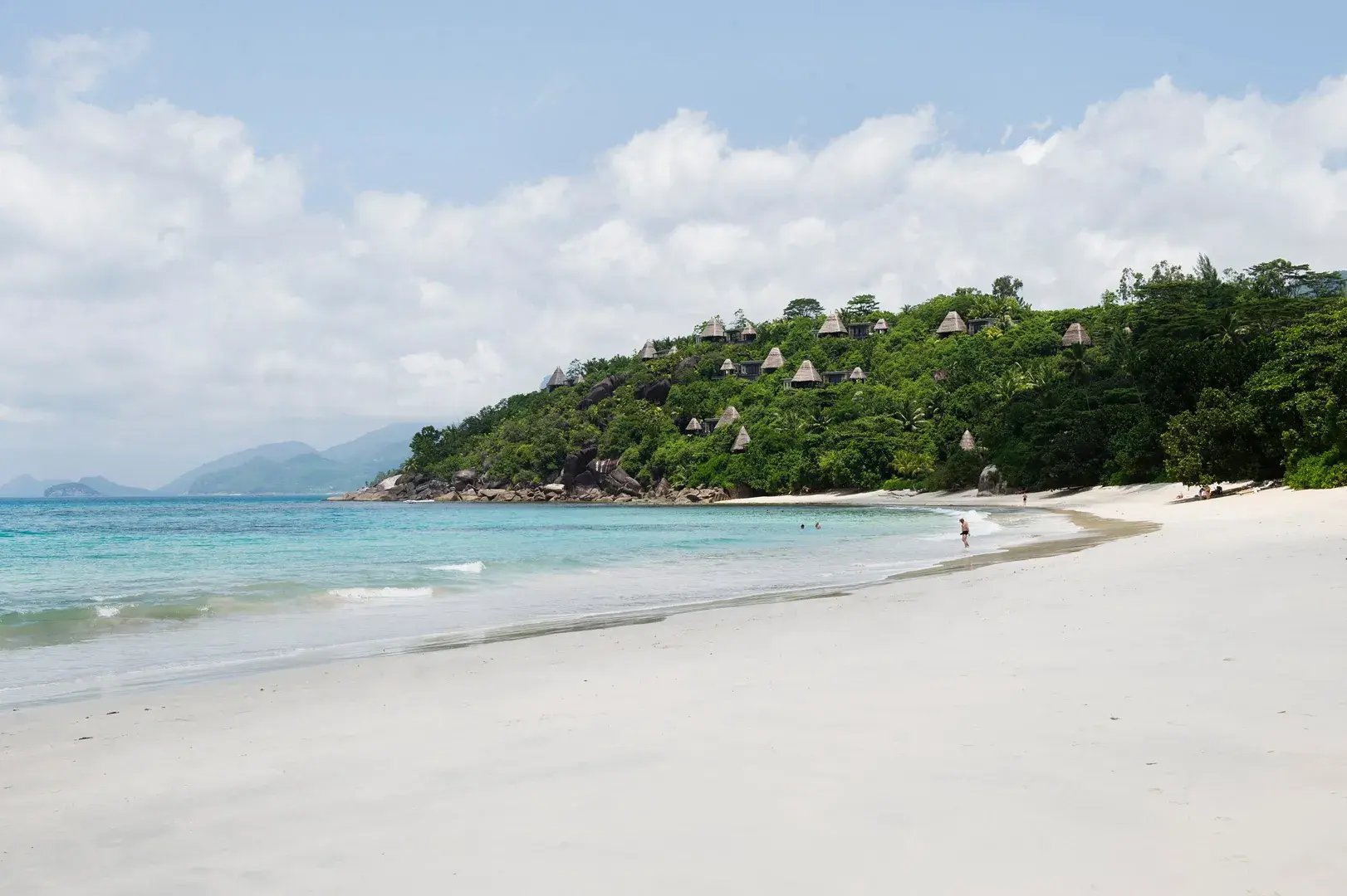 anantara maia seychelles villas ocean pool villa kinderfreundlich exklusiv luxurios