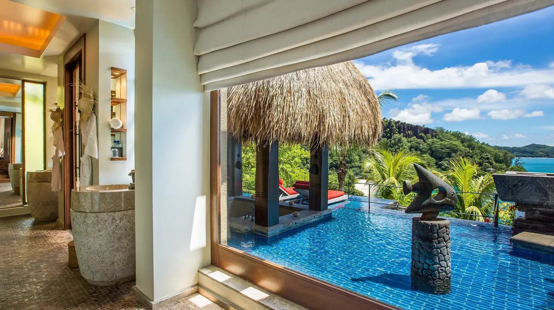anantara maia seychelles villas anse louis strand familienfreundlich exklusiv