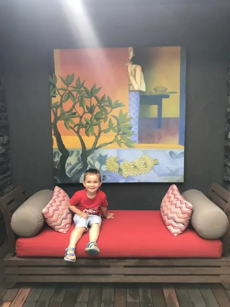anantara maia seychelles privatbilder kind lounge