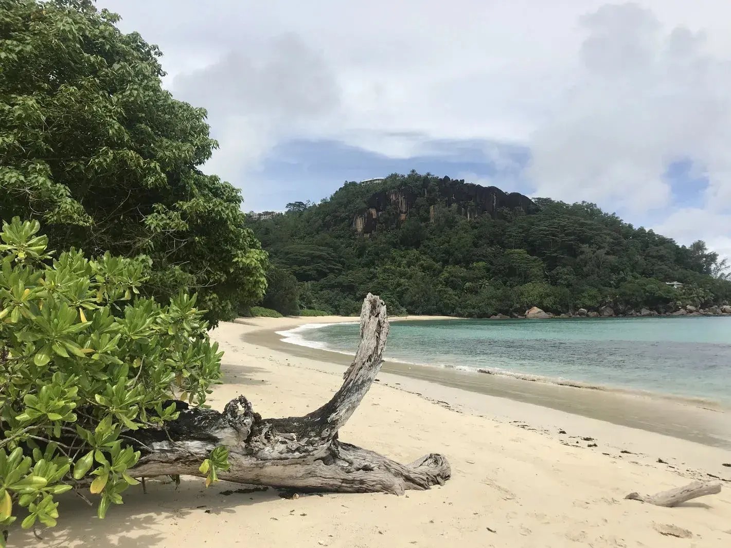 anantara maia seychelles privatbilder strand meer