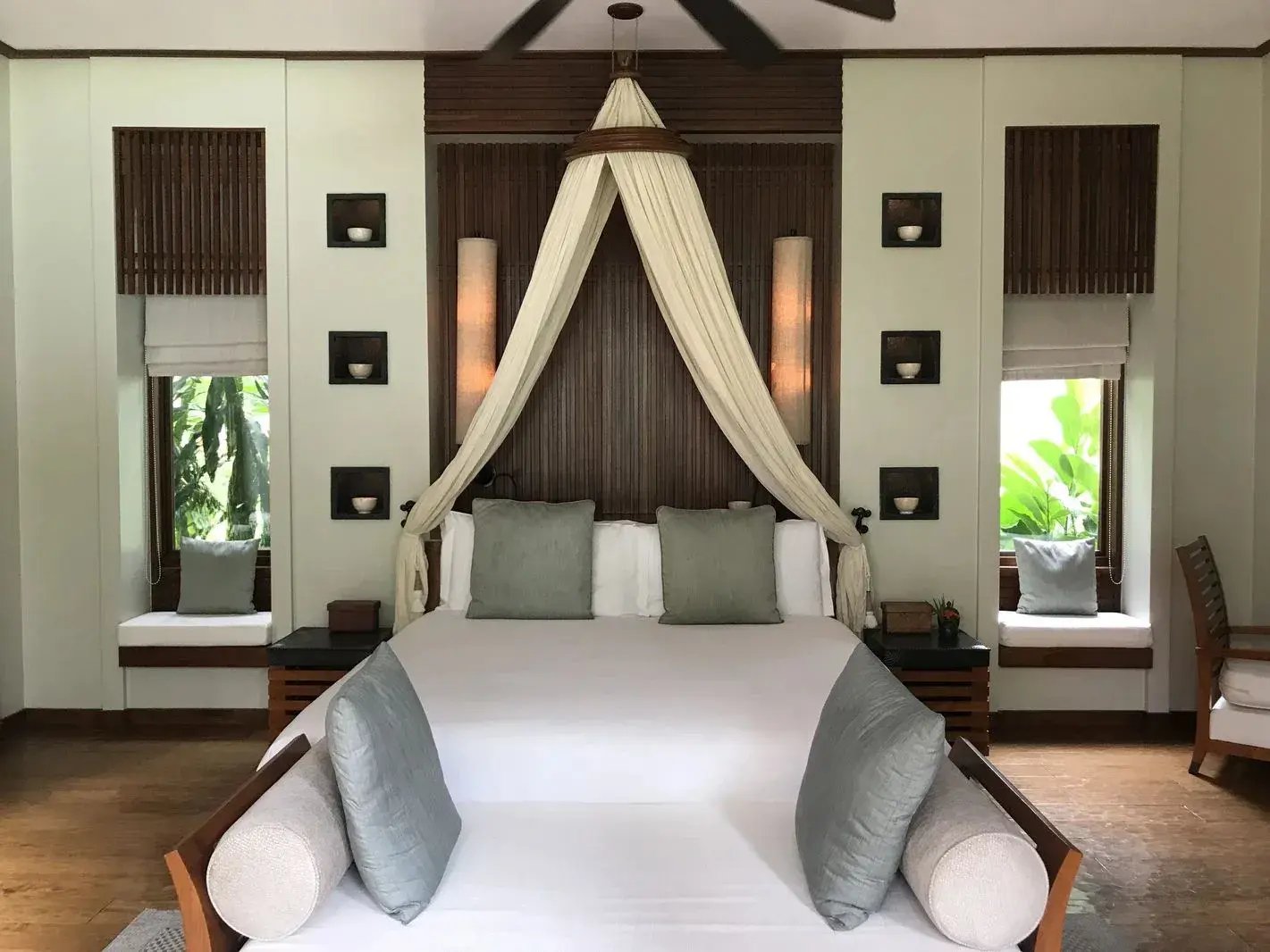 anantara maia seychelles privatbilder zimmer