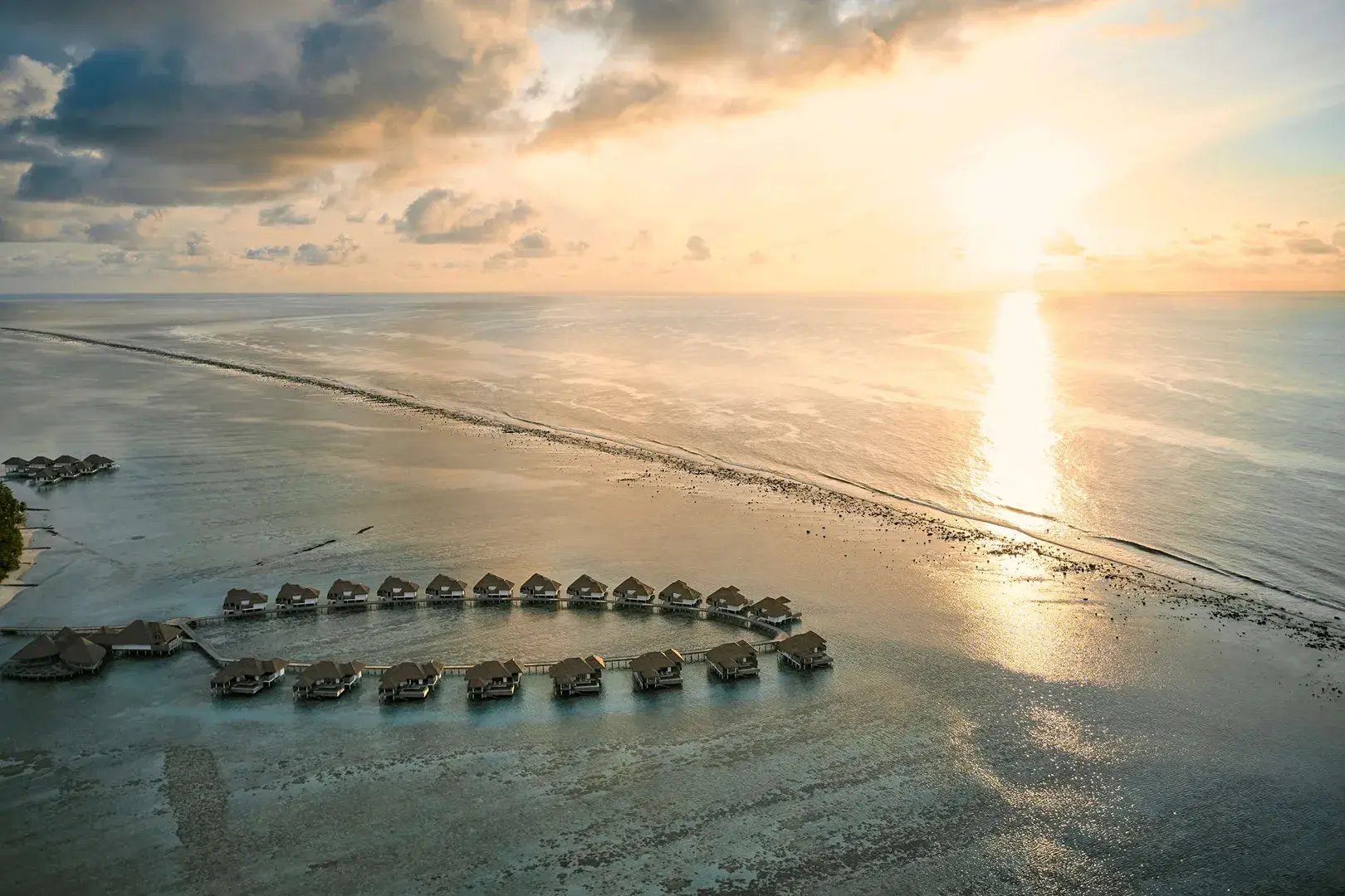como maalifushi malediven villa familienkomfort exklusiv hochwertig