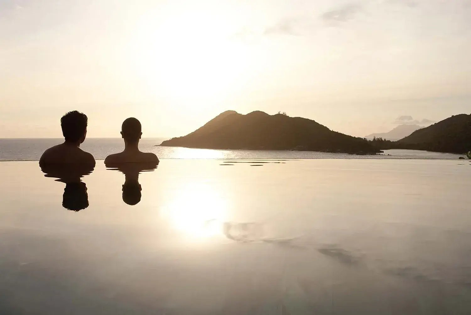 constance ephelia seychellen pool