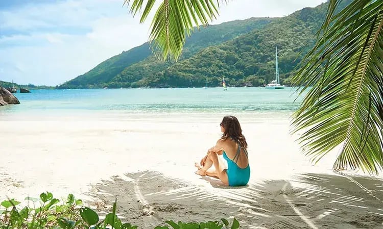 constance ephelia seychellen strand