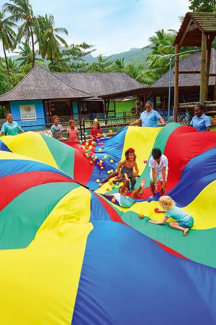 constance ephelia seychelles mahe constance kids club kinderbetreuung exklusiv