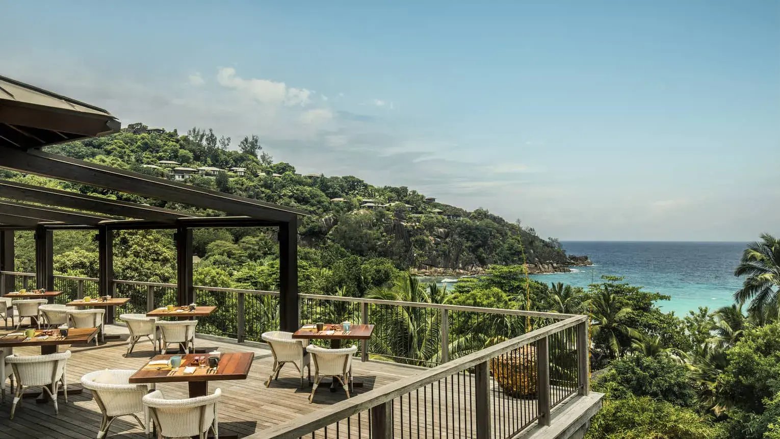 1 four seasons seychelles petite anse mahe familien luxus urlaub kinderfreundlich