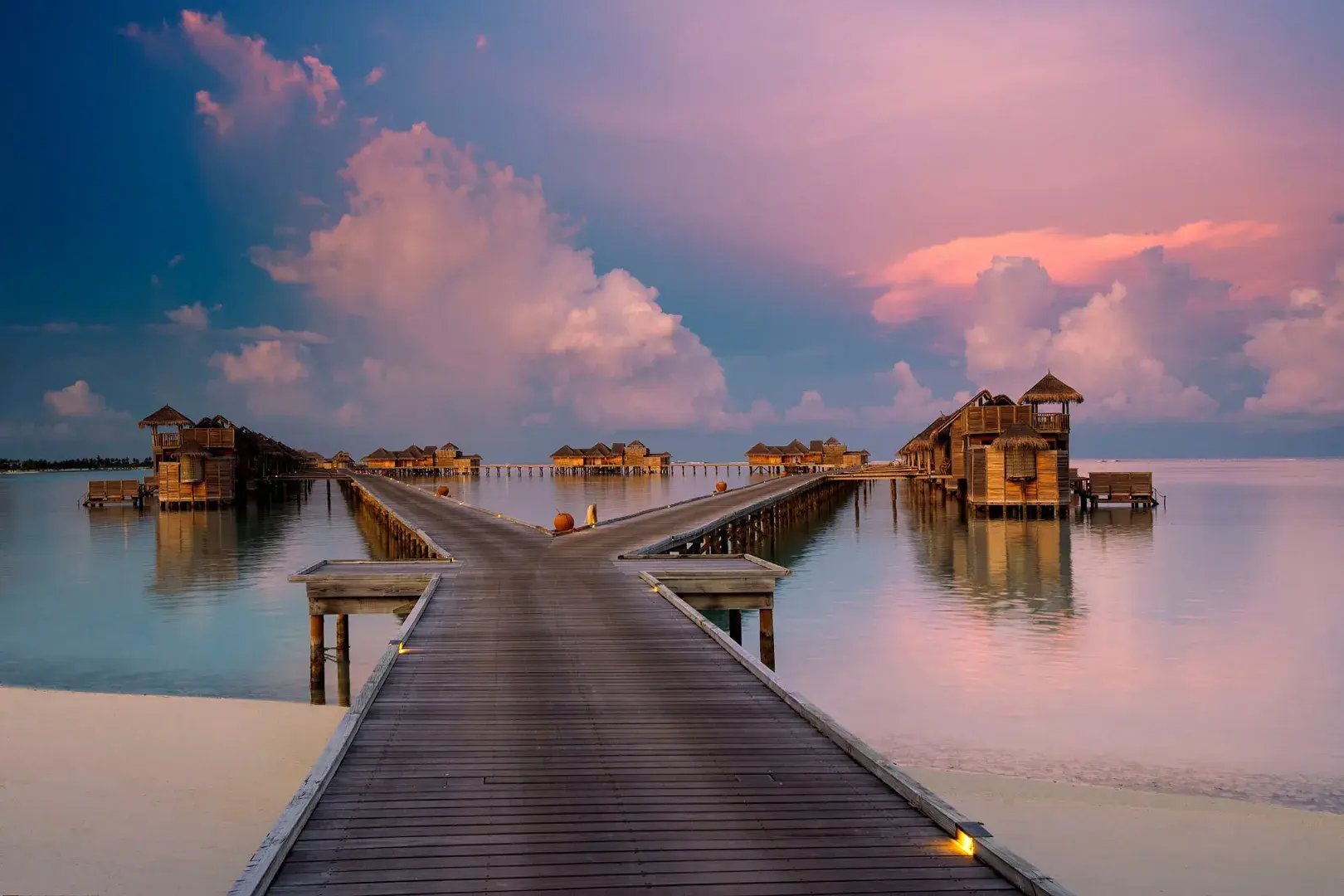 gili lankafushi malediven gili suite schlafzimmer meerblick kinderfreundlich