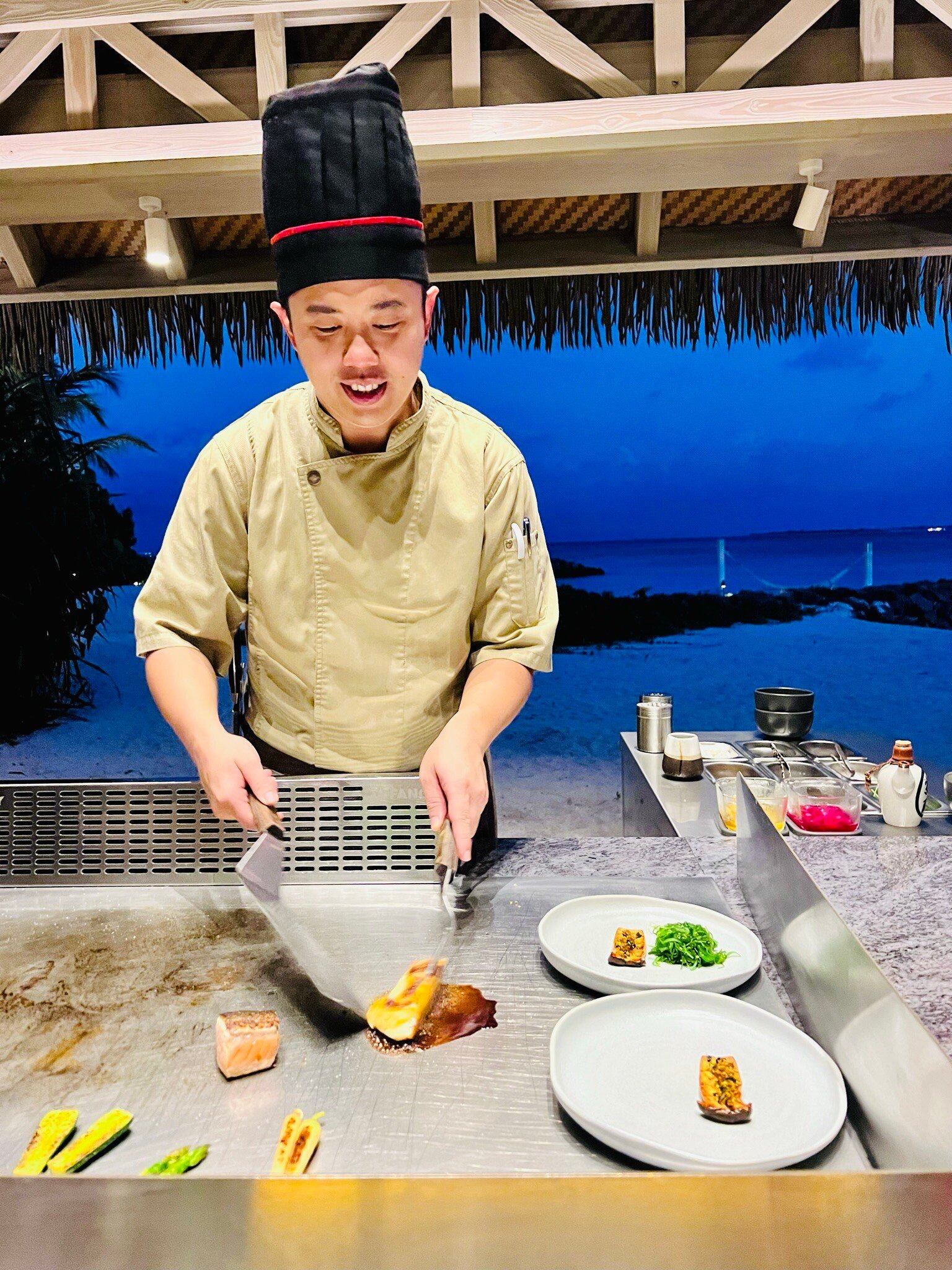 joali-being-japanisch-essen