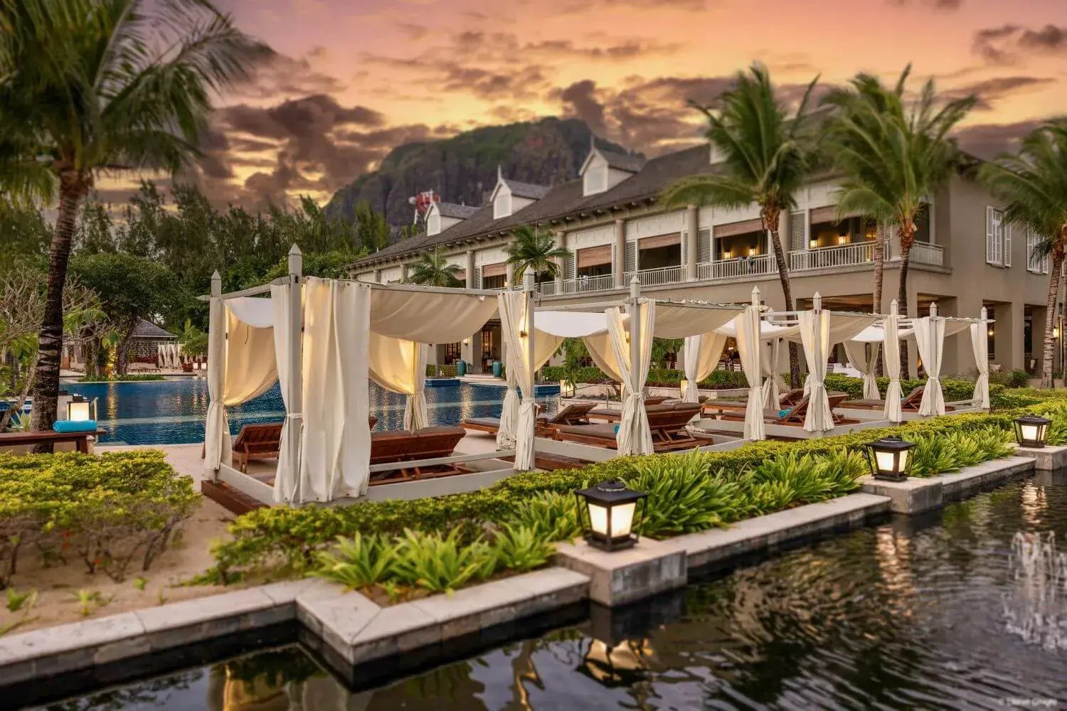 3 jw marriott mauritius resort 