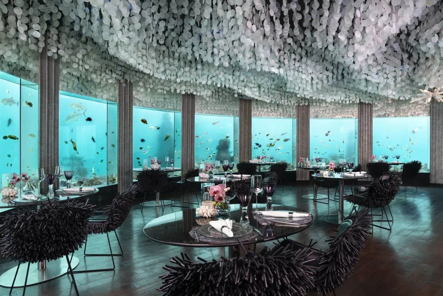 niyama private islands garten