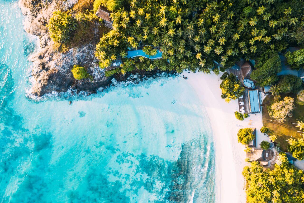 North-Island-Beach-Luxusresort